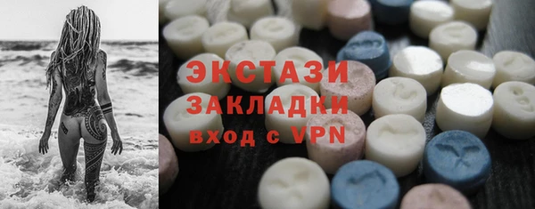 молекула духа Бородино
