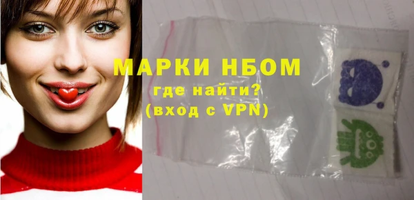 МДПВ Слюдянка